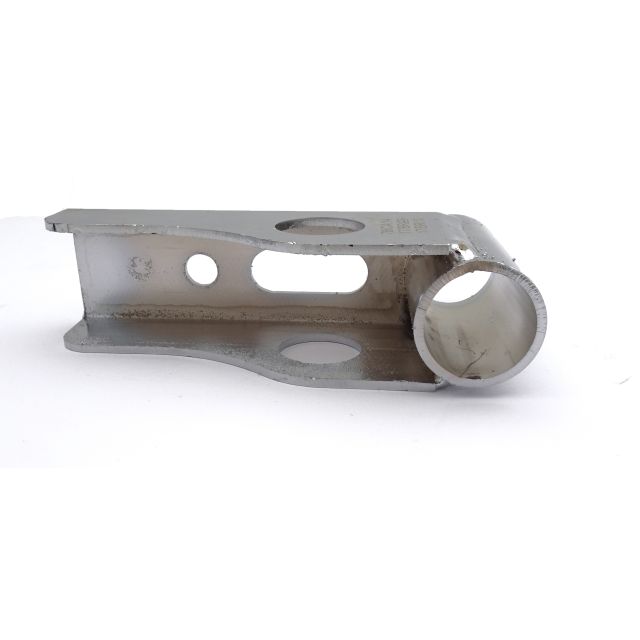 Halter Kart Republic Stossstange   