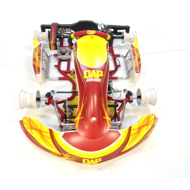 Chassis DAP Mini 950 mm