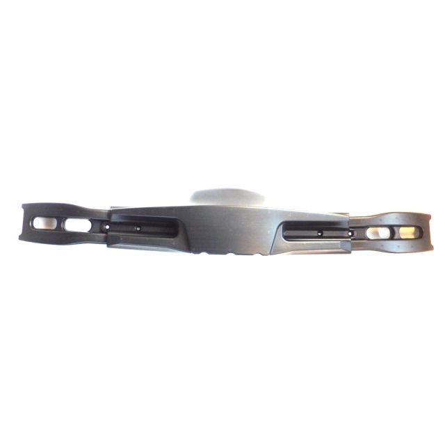 Stossstange KG Mini hinten 3-teilig