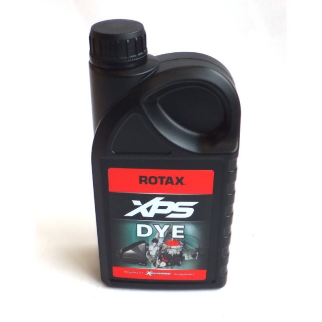 Oel XPS DYE Vollsynthetisch 1 Liter 