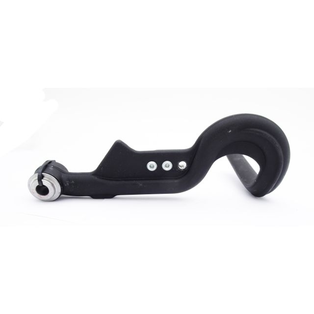 Gaspedal Maranello 2.0 schwarz  