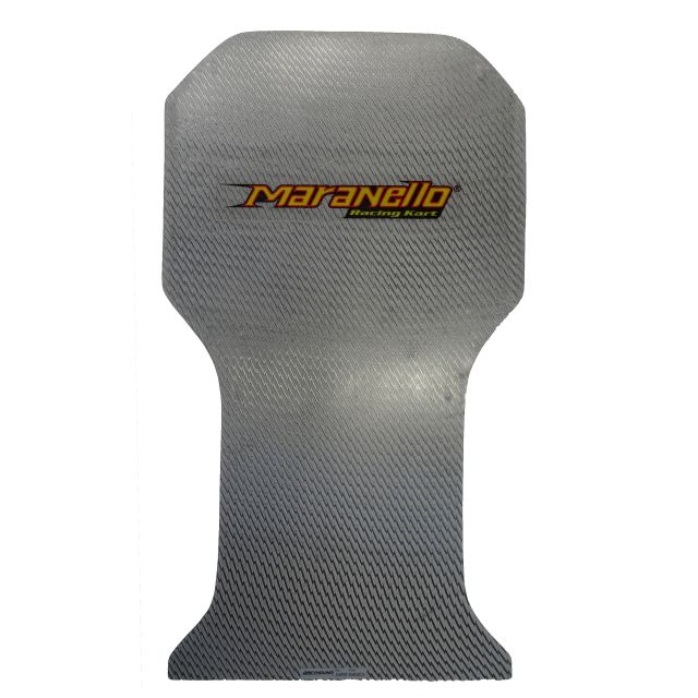 Bodenblech Maranello MK3 FL 2.0 Polyester  