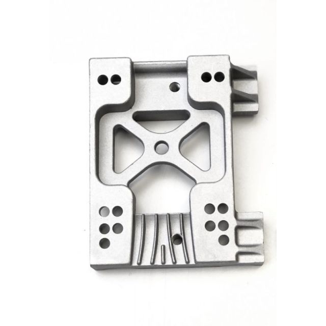 Motorbock Kart Republic Mini Alu ohne Gegenstücke