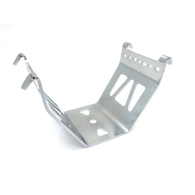 Auspuffhalter T-Group Mini