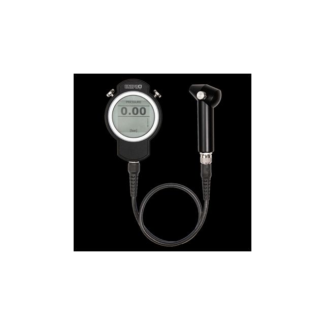 Reifenluftdruckmesser Unipro Manometer Unitire  
