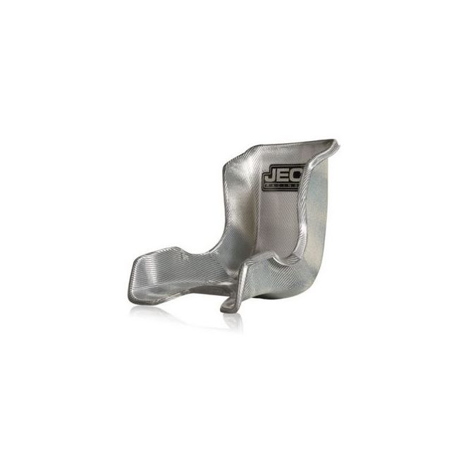 Sitz Jecko silber soft D3 32 cm