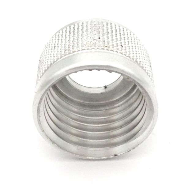 Benzintanküberlaufdeckel Kart Republic Aluminium   