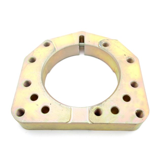 Hinterachslagerhalter Maranello 50-80 FL2.0 gold