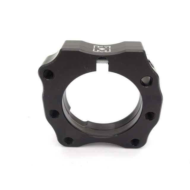 Hinterachslagerhalter Kart Republic Mini