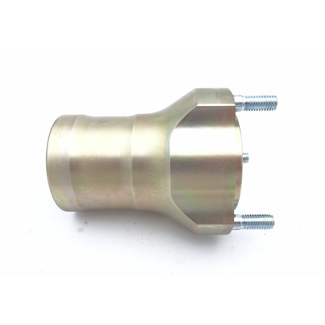 Radstern Kart Republic vorne 25mm Lager, L=93mm Magnesium  