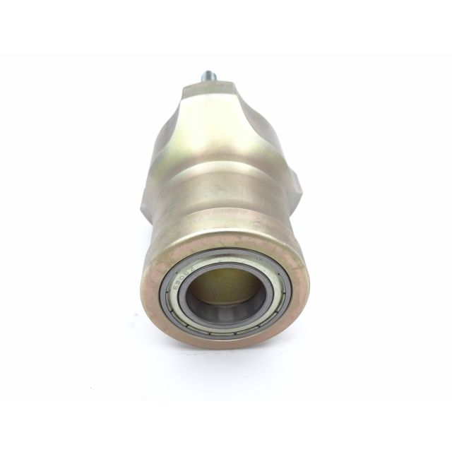 Radstern Kart Republic vorne 25mm Lager, L=93mm Magnesium  