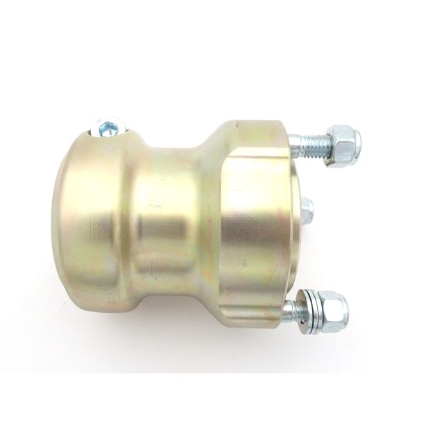 Radstern T-Group vorne L=80mm KZ/DD2 Mag. R2.0