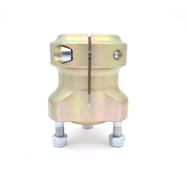 Radstern T-Group hinten 40mm / L=75mm gold