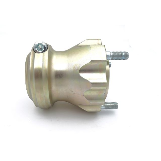 Radstern vorne Maranello 40mm L=80 KZ/DD2