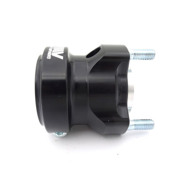 Radstern Goldspeed hinten 40mm / L=65mm  