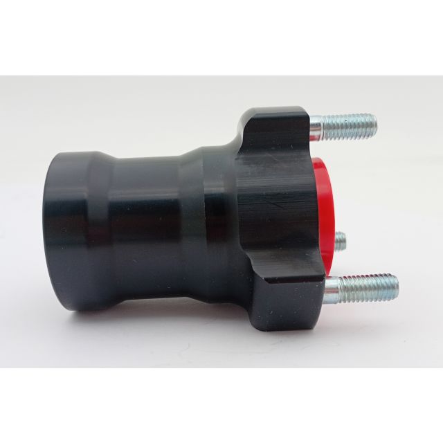 Radstern vorne Belko 25mm Lager L=75mm