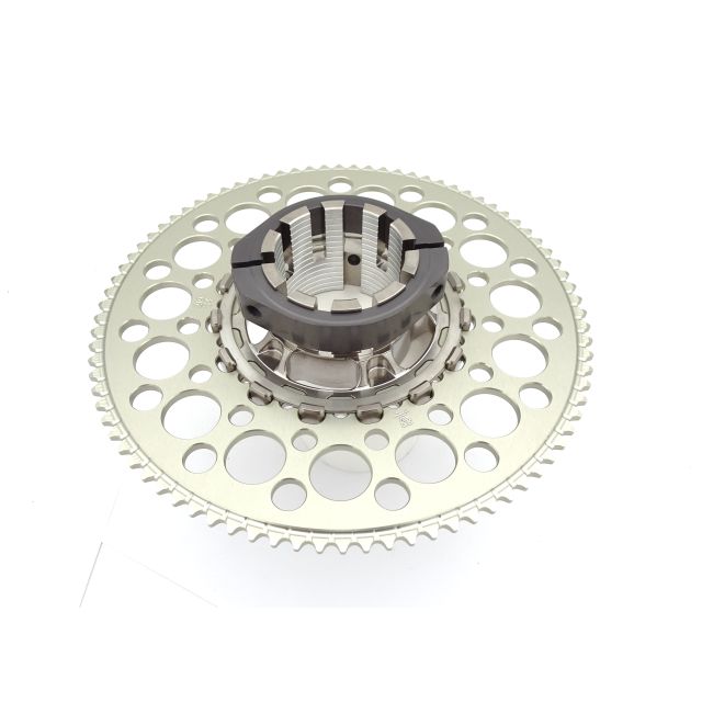Zahnkranzhalter Akira 50mm