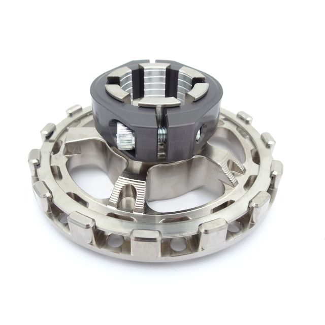 Zahnkranzhalter Akira 30mm