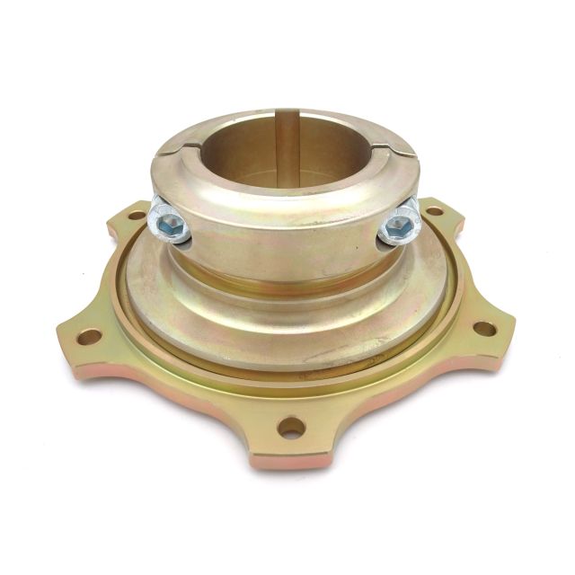 Zahnkranzhalter Kart Republic 50mm Mag. schwimmend