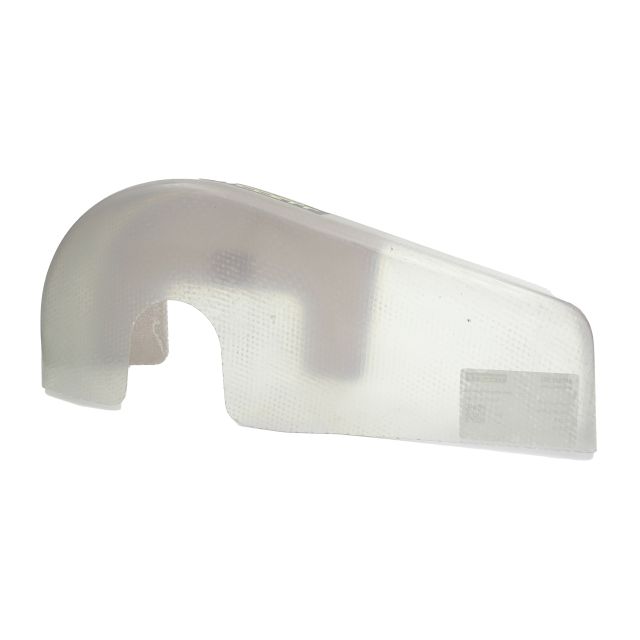 Kettenschutz Tillett Polyester geschlossen Rotax transparent