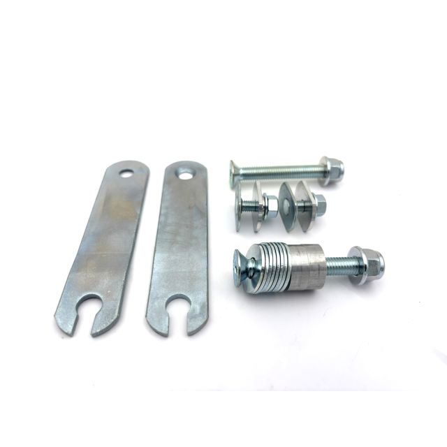 Kettenschutzhalter Tillett    