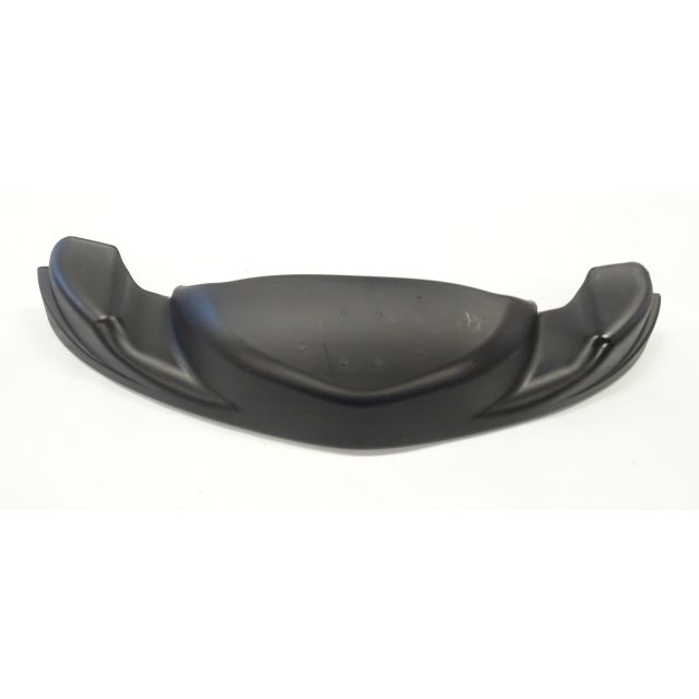 Frontspoiler Kart Republic Mini schwarz  