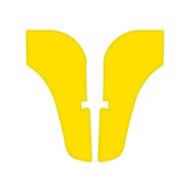 Kleber KG FIA Sigma Stossstange
