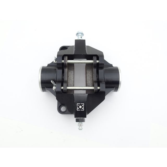 Bremszange Kart Republic hinten KZ / DD2  