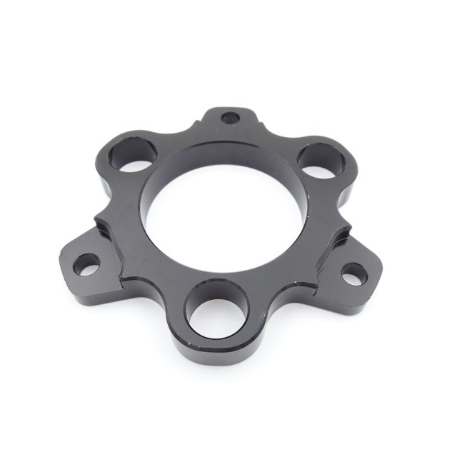 Bremsscheibenhalter Kart Republic für Bremmscheibe schwimmend