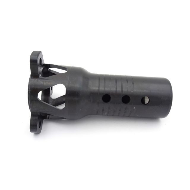 Bremsscheibenhalter vorne Kart Republic    