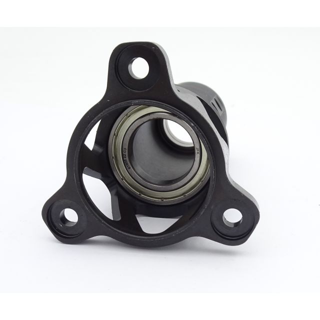 Bremsscheibenhalter vorne Kart Republic    