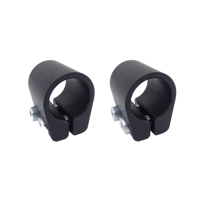Stabilisatorbride Maranello (2-er Set) schwarz  