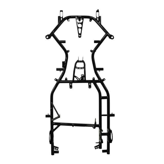 Rahmen CRG Road Rebel   