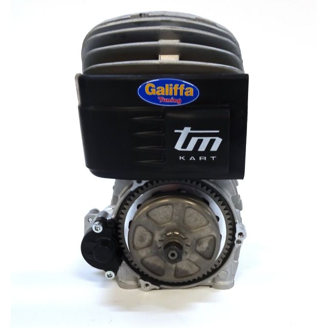 Motor TM Mini 3   