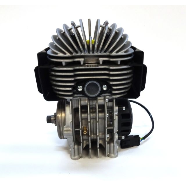 Motor TM Mini 3   