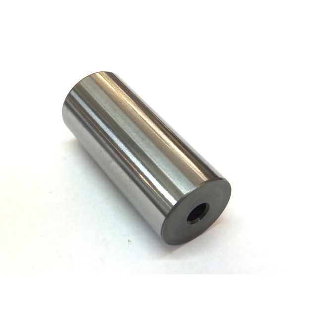 Kurbelwellenbolzen TM 22x50,4 mm Bohrung 6mm  