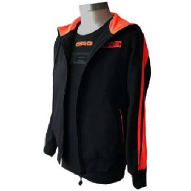 Jacke CRG Sport Gr.L  