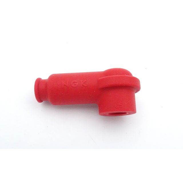 Kerzenstecker NGK TRS 1233 rot (kurze Kerze) 