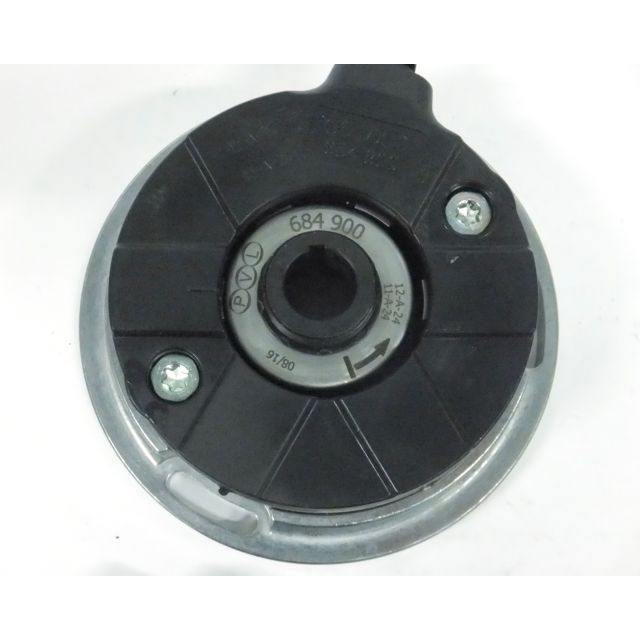 Zündung PVL Rotor/Stator 684800 / 684900 OK 2016 