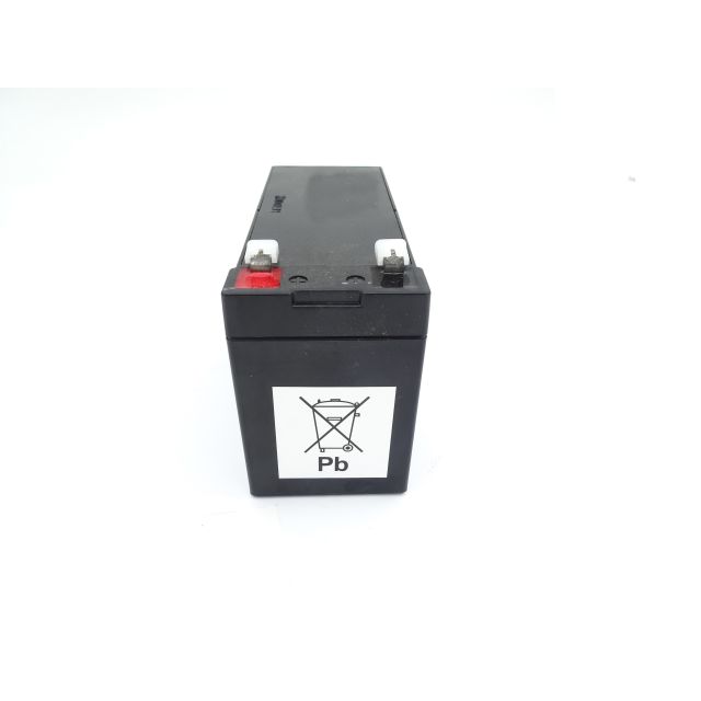 Batterie AGM 12V / 7Ah X-30  