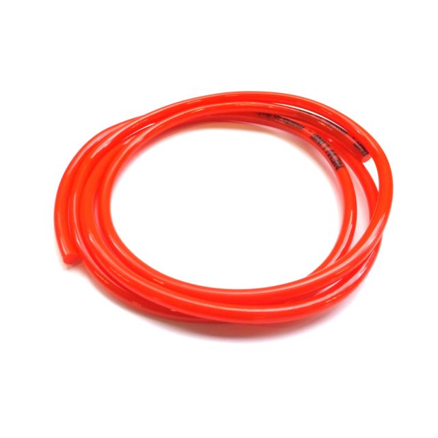 Wasserpumpe Newline O-Ring wiederverschweissbar orange 100cm