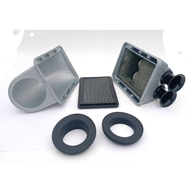 Luftfilter KG Power 30mm KZ
