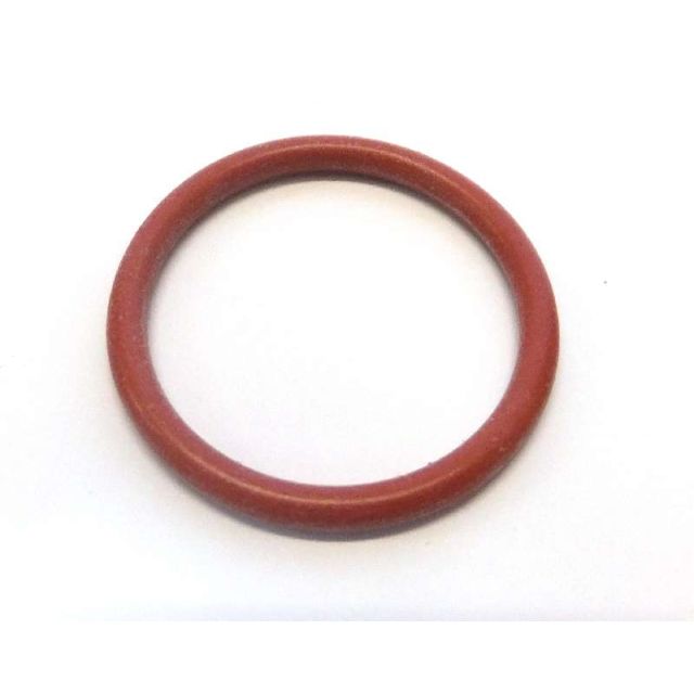 O-Ring Rotax Brennraum  3x24 rot  