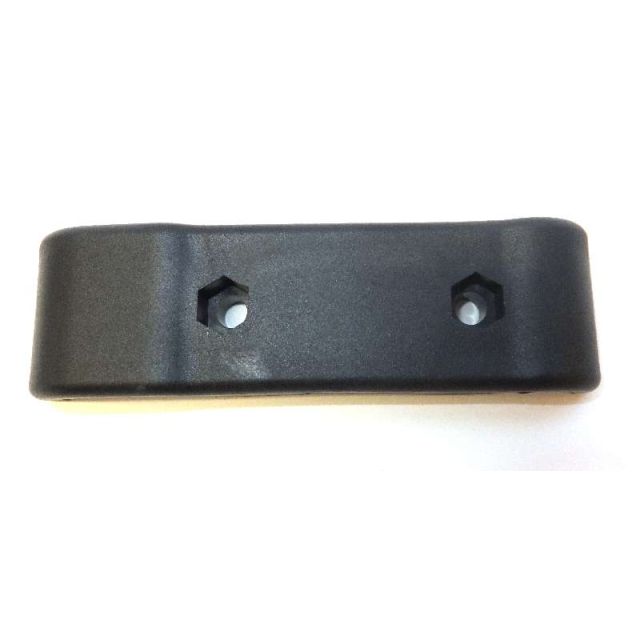 Frontspoilerhalter T-Group Plastik