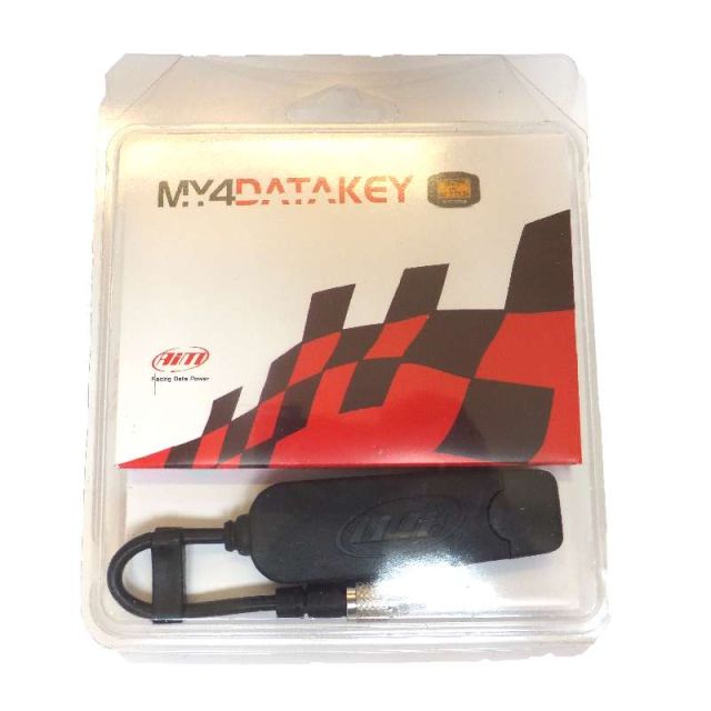 Data Key Aim MyChron 4 USB Stick 