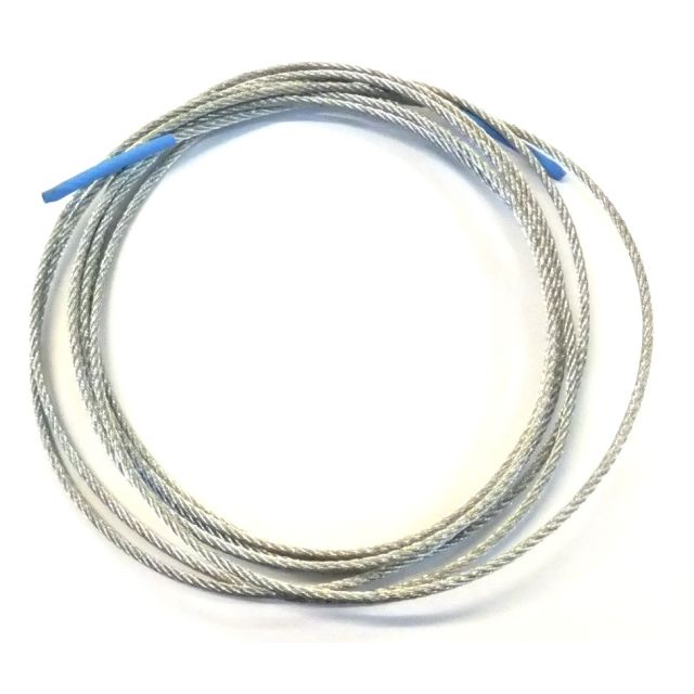 Kabel Dalmi 350cm x 3mm   