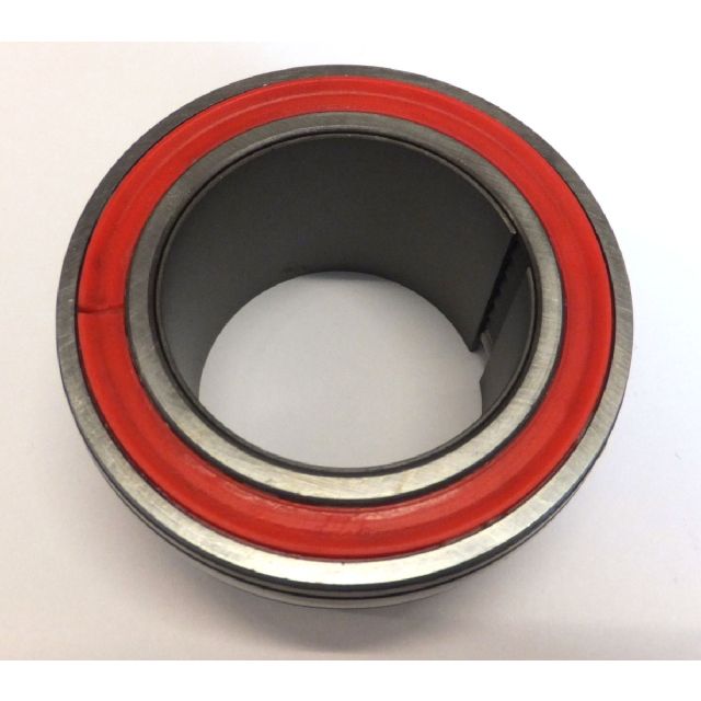 Hinterachslager SKF Racing 50mm Keramik  