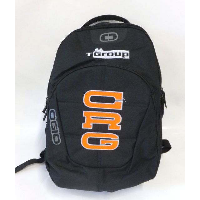 Rucksack CRG    