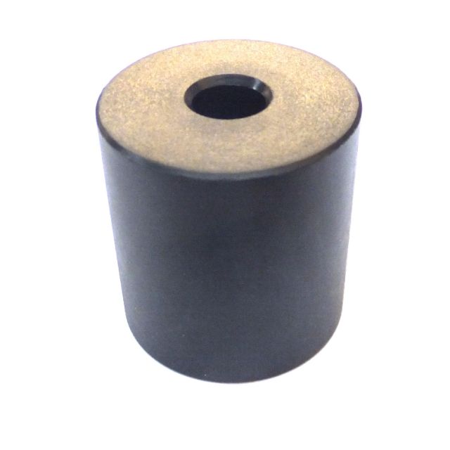 Sitzdistanz  30mm Nylon schwarz 