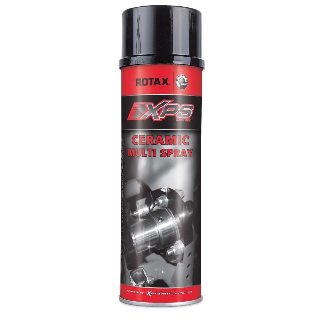 Multispray XPS  Ceramic 500 ml 